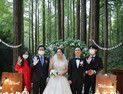 대전 서구, ‘사랑의 결실, 작은 결혼식’ 2호 커플 탄생