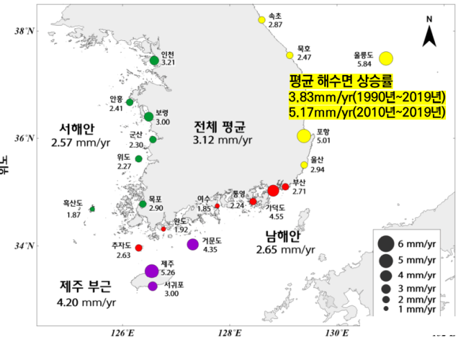 [시작된 재해, 연안침식②] 원인은 결국 사람이다