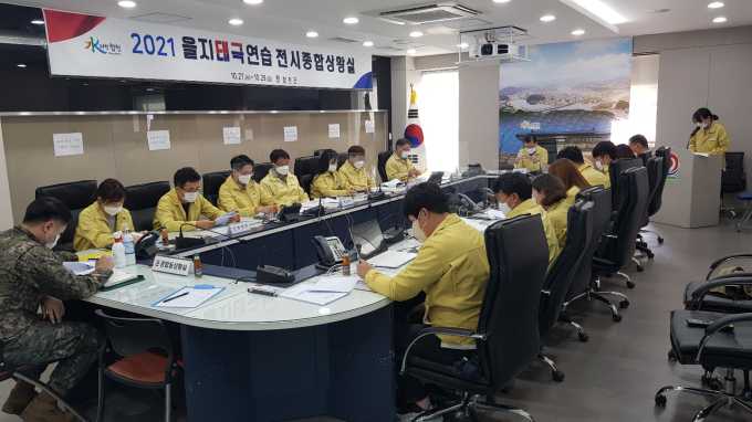 [합천소식] 합천시네마 ‘2021 작은영화관 기획전’ 개최