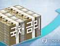 국고채 3년물, 3년 만에 2% 돌파