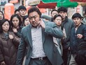 ‘마동석’으로 납득하는 맨손 액션