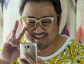마동석의 다섯 가지 얼굴들