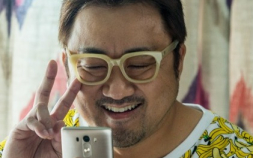 마동석의 다섯 가지 얼굴들 [마동석 유니버스③]
