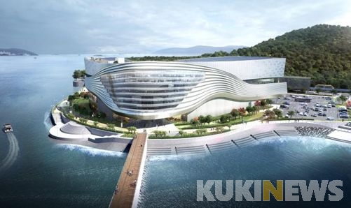 인천시, 수도권 최초 ‘국립인천해양박물관’ 착공.. 2024년 개관