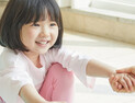 우리 아이 '성장판 자극' 스트레칭