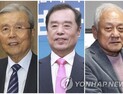 [단독] 윤석열, 김종인 선대위 합류 거부