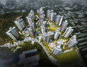 숲세권 ‘한화 포레나 청주매봉’ 12월 분양…공원 품은 1849세대 대단지