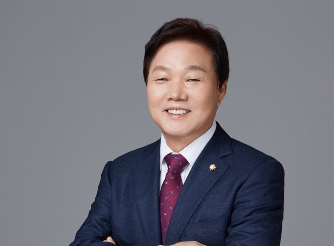 박완수 의원, '창원 의창구 주요사업 관련 국비 1000억원 이상 확보 [정가소식]