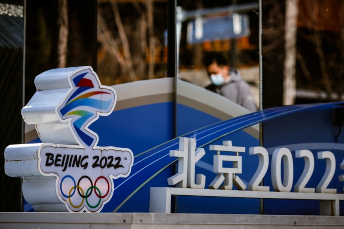 “인권 유린 멈춰”…미국, 베이징 올림픽 ‘외교적 보이콧’ 공식화