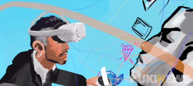 피카소도 흠모할 VR아트의 세계 