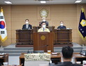 박정현 부여군수, 군의원 '2021년 부여군정 질의 - 답변' [전문]