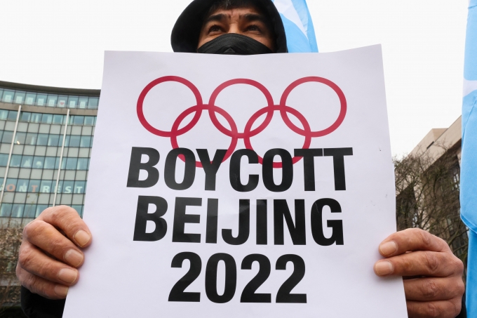 베이징 올림픽 D-30, 코로나 시대 2번째 올림픽 온다