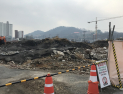 “과태료 부과하면 되지” 공무원 안전불감증