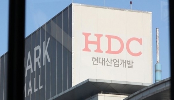 현대 개발 hdc 주가 산업 HDC현대산업개발 주가