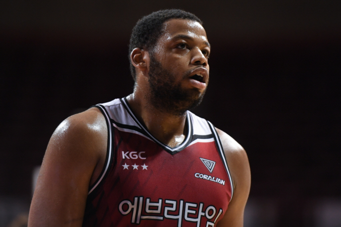 SK전 반성한 스펠맨 “내 자신에게 실망했다” [KBL]