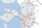 인천 도시철도망 구축계획 변경 확정...8개 노선 2조8620억 원 투입