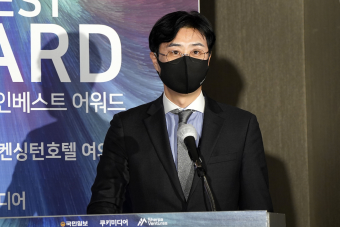 성장지원과 투자 함께…‘2022 스타트업 인베스트 어워드’ 성료