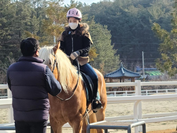 함안군, 동계 전지훈련지로 인기…지역경제에 큰 활력 [함안소식]