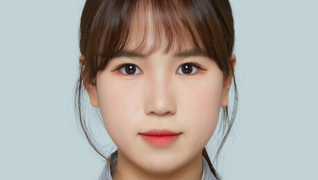 아이를 좋아하세요?