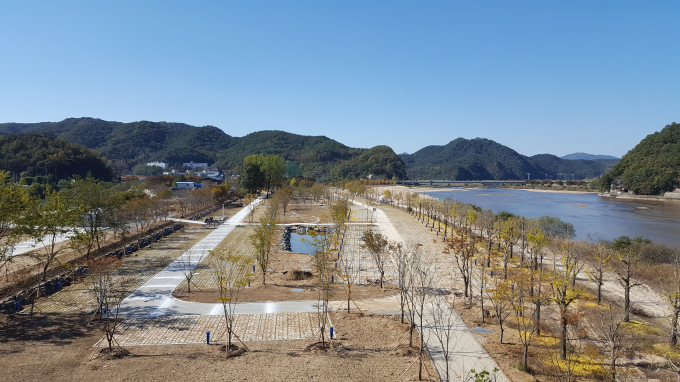 합천군 '정양레포츠공원 오토캠핑장' 28일 재개장 [합천소식]