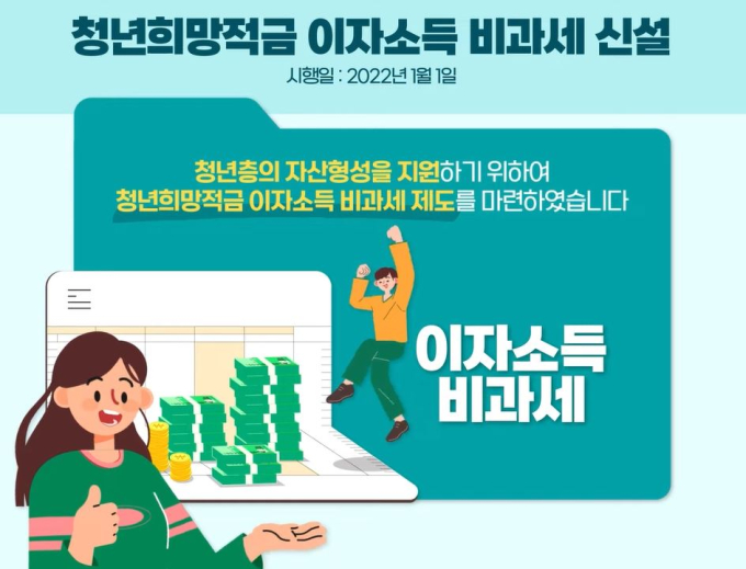 새해 ‘복’지 챙기자…청년 목돈 만들기 정책 [알경]