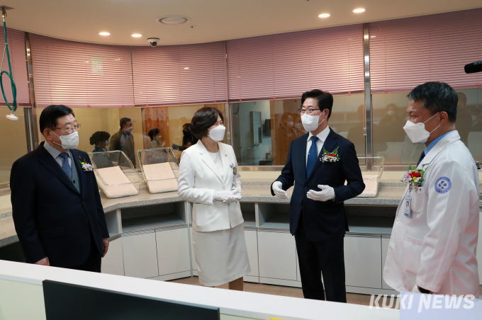 충남도, 공공산후조리원 ‘활짝’ ... 산후 돌봄 사각 푼다 