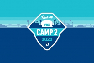 NC, 2월2일 CAMP 2로 2022시즌 돌입