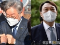 ‘李·尹 설 양자토론’ 제동… 법원, 安 측 방송금지 가처분 인용