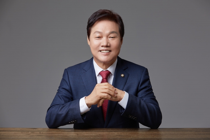 박완수 의원, 5년 연속 NGO모니터단 국정감사 우수의원 선정