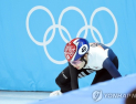 또다시 불운…최민정, 쇼트트랙 500m 준결승 진출 실패