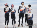 다시 달리는 쇼트트랙, 남자 1500m 메달 사냥 나선다