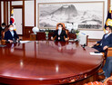 17조 규모 추경안, 극적 합의