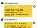 [투달봇 02일 13:00] ETF로 보는 오후 증시 레이더 #신재생에너지 #중공업