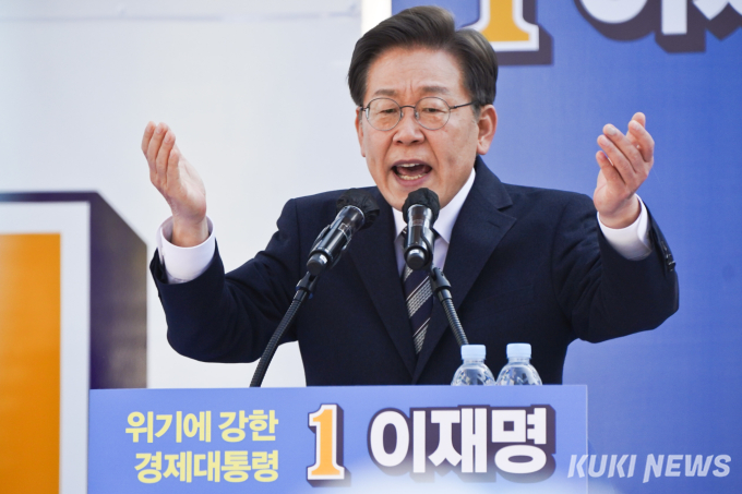 ‘신천지‧건진법사’ 비판했던 민주당… 다시 ‘무속’ 논란 휩싸여