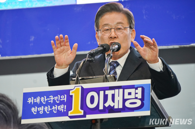 ‘정권교체 열망’ 이뤄낸 윤석열… 안철수‧민주당의 운명은 [2022 대통령 ⑤]