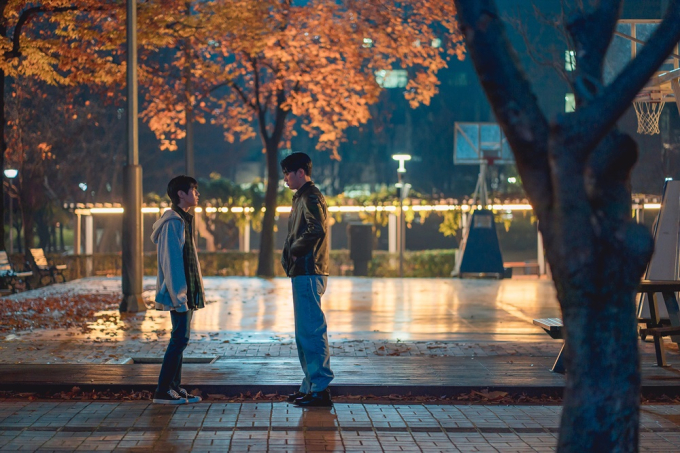 ‘시맨틱 에러’ 작가 “박서함-박재찬 키 차이, 이거다 싶었죠” [단독인터뷰]