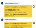 [투달봇 01일 13:00] ETF로 보는 오후 증시 레이더 #화장품 #여행레저 #오락문화