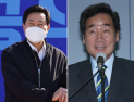 오세훈, 서울시장 지지율 우세…‘오세훈 45.8% vs 이낙연 37.4%’