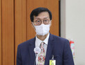 이창용 “앞으로 몇 년간 인플레이션과 싸워야”