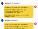 [투달봇 13일 13:00] ETF로 보는 오후 증시 레이더 #2차전지 #경기소비재 #바이오