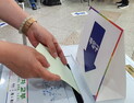 강원지역 오전 10시 투표율 11.3%… 전국 최고