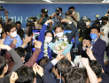 '영화 같은 역전승' 김동연 경기도지사 당선