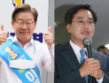 ‘가깝고도 먼 그대’ 이재명·김동연...당장엔 서로 필요