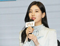 수지 “‘안나’, 이건 내가 해야 한다고 생각”