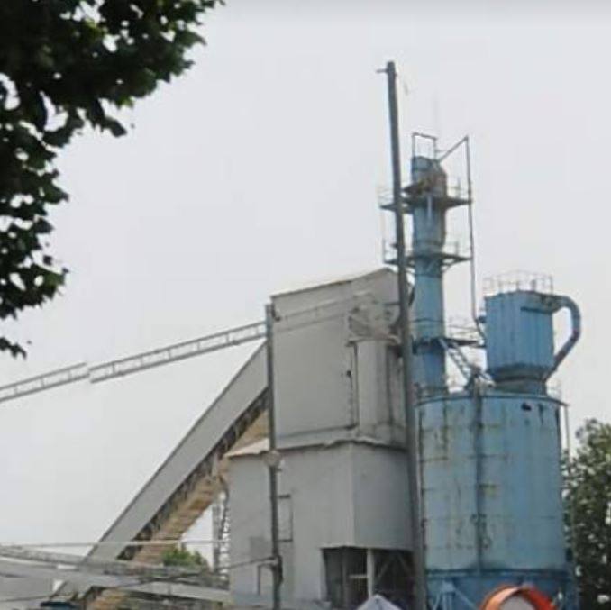 성동구 시멘트 공장 철거 된다...삼표산업, 8월 15일  철거