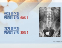 [쿠키건강뉴스] 흡연자 방광암 위험 60% 높아…“혈뇨 보이면 원인 검사”