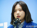 박지현 당대표 출마 불복시킨 민주당에, 국민 49.2% 