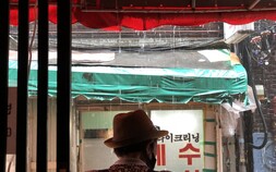 사람 팔자, 창이 바꾼다 [빈부격,창③]