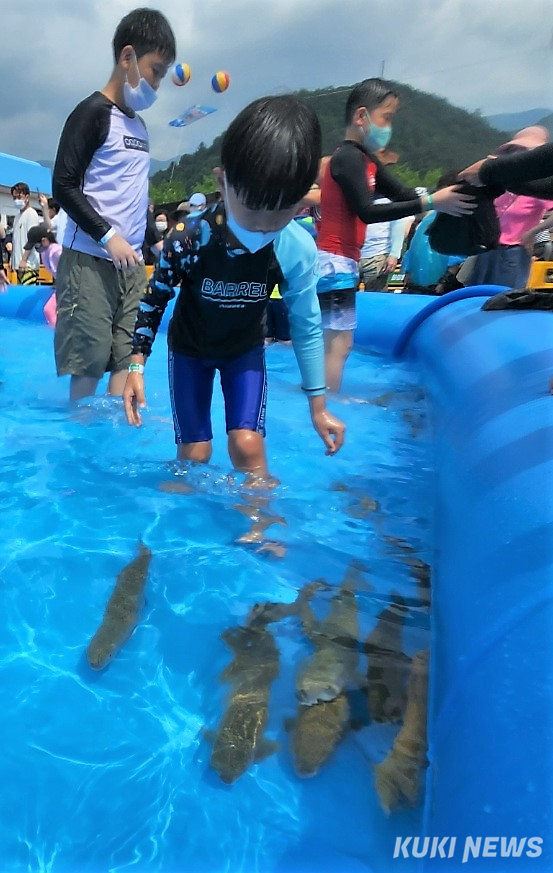 평창더위사냥축제 성료…열흘간 10만명 방문