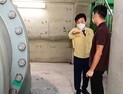 진주시, 제11호 태풍 '힌남노' 북상 긴급 비상체제 가동 [서부경남]